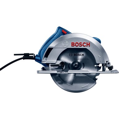 BOSCH Kružna pila GKS 140