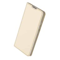 DUX DUCIS Preklopna futrola Skin Pro za Motorola Moto E7 Power/E7I Power, zlatna