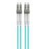 CABLEXPERT Optički kabel LC-LC, OM4, 50/125, multimode duplex, 25 m