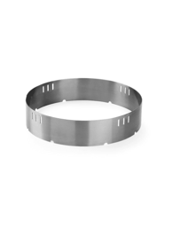 HENDI Prsten za wok tavu 360 mm 147207