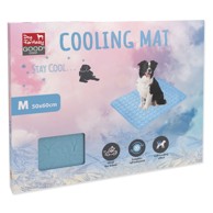 DOG FANTASY Rashladna podloga M