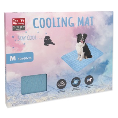 DOG FANTASY Rashladna podloga M