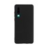 NIKCORP Silikonska zaštitna maskica za Huawei P30, crna