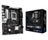 ASROCK Matična ploča H810M-P GEN5, crna