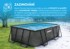 MARIMEX Bazen Florida Premium 2,15x4,00x1,22 m, ratan