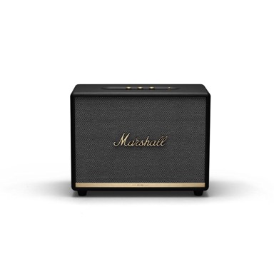 MARSHALL Bluetooth zvučnik Woburn II, crni