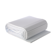 QTHERM Tacker ploča s izolacijom, Floortack PP 30-650, 30 mm