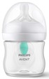 PHILIPS AVENT Plastična boca SCY670/01, 125 ml, AFV, Natural Response