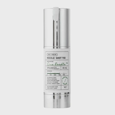 VT COSMETICS Noćni booster serum s mikroiglicama Reedle Shot 700 30 ml