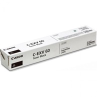 CANON Toner za printer C-EXV60, crni