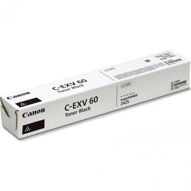 CANON Toner za printer C-EXV60, crni