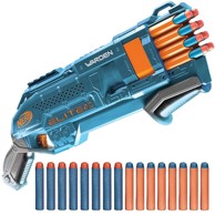 NERF Set pištolja Elite 2.0 s 16 metaka