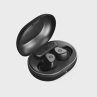 STEELSERIES Gaming slušalice Arctis Gamebuds bežične in-ear Bluetooth, crne