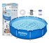BESTWAY Montažni bazen Steel Pro 305×76 cm