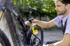 KARCHER Sredstvo za čišćenje bicikala RM 640N RTU 6.296-288.0, 500 ml