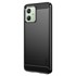 OEM Maskica Carbon Case za Motorola G54, crna