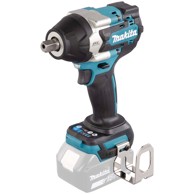 MAKITA Akumulatorski udarni odvijač DTW701Z, 18V