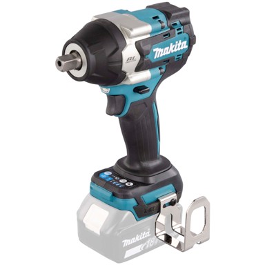 MAKITA Akumulatorski udarni odvijač DTW701Z, 18V