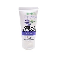CVETKA Krema za ruke lavanda (50 ml)