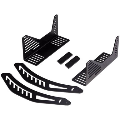 NEXT LEVEL RACING GT Elite Formula and Hybrid Pedal Upgrade Kit, NLR-E024