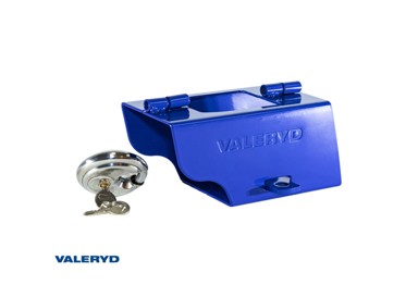 VALERYD Zaštita od krađe Hitchlock Universal