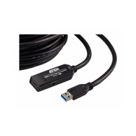 ATEN USB produžni kabel UE331C, USB na 24 pin USB-C, 10m