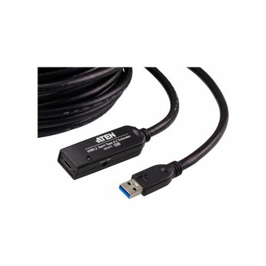 ATEN USB produžni kabel UE331C, USB na 24 pin USB-C, 10m
