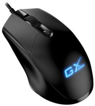 GENIUS Gaming miš GX Gaming Scorpion M300 RGB, crni