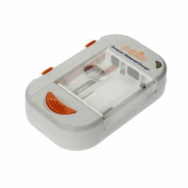 JUPIO Univerzalni punjač, LUC0050