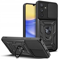 TECH-PROTECT Camshield Pro maskica s magnetnim stalkom za Samsung A26