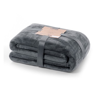 DECOKING Tamnosiva deka od mikrovlakana Mic, 220 x 240 cm