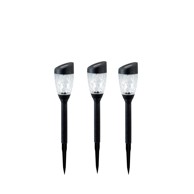 Solarna rasvjeta LED 35 cm PVC 3/1