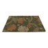 ARTSY DOORMATS Otirač od kokosovih vlakana 60x90 cm William Morris Rose