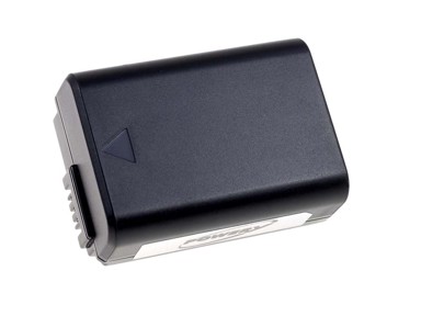 Baterija za Sony NP-FW50