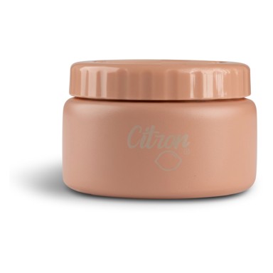 CITRON Termo posuda za hranu, 250 ml, roza