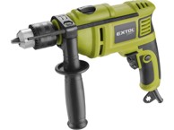 EXTOL CRAFT Udarna bušilica 401163, 550 W