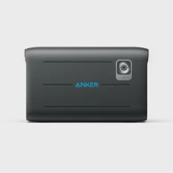 ANKER Dodatna baterija Solix PB2600, 2560Wh za F2600 i F2000