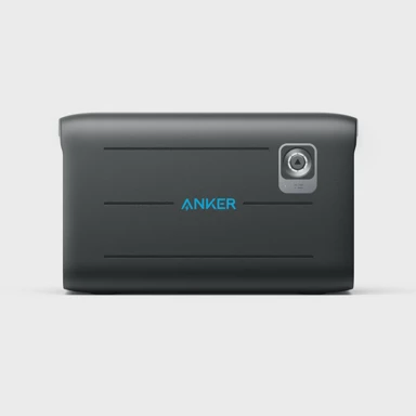 ANKER Dodatna baterija Solix PB2600, 2560Wh za F2600 i F2000
