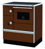 ALFA PLAM Peć 70 Favorit eco BR-D