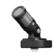 SHURE Stereo mikrofon MV88-USBC, USB-C