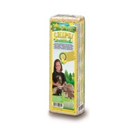 CHIPSI Piljevina za glodavce Citrus 15 l