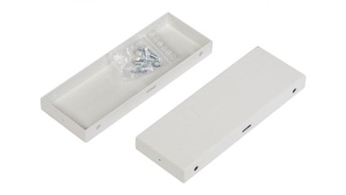 EATON Postolje za razvodne ploče, bočni dio 100x300mm BPZ-SS-1/3
