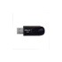 PNY USB stick 16 GB 2.0 ATTACHE 4, crni