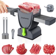 NIKCORP Ručna rezačica za meso, ergonomska ručka