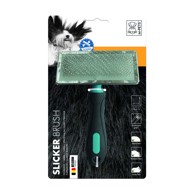 M-PETS Slicker četka, 12 x 18 cm