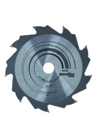 BOSCH Listovi kružne pile Speedline Wood