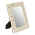 PREMIER HOUSEWARES Krem drveni okvir 19x24 cm Mimo