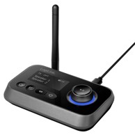 LOGILINK Bluetooth 5.0 audio odašiljač/prijemnik 2 u 1