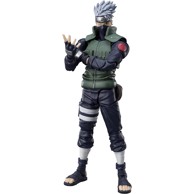 NARUTO SHIPPUDEN S.H.Figuarts Kakashi Hatake, 16cm