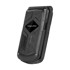 KRUGER&MATZ Iron 5 Flip 4G mobitel, IP68/IP69K, crni